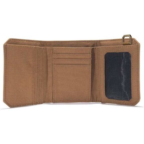 Leather and Canvas Styles, Nylon Duck - Picture 6 of 8